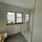 Im Hanseviertel شقة Mühlhausen