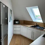 Im Hanseviertel شقة