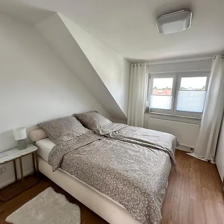 Im Hanseviertel 公寓