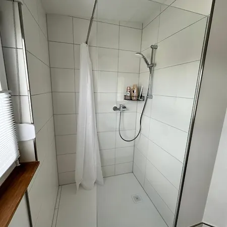 شقة Im Hanseviertel *