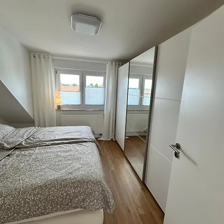 Im Hanseviertel شقة *