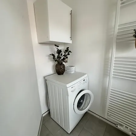 Im Hanseviertel 公寓 *