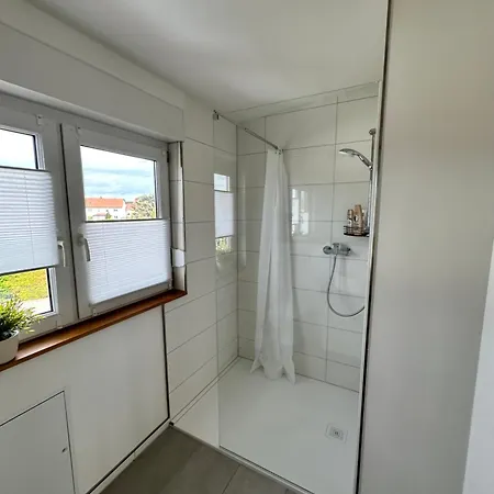 Im Hanseviertel شقة