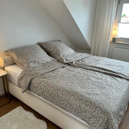 Im Hanseviertel 米尔豪森