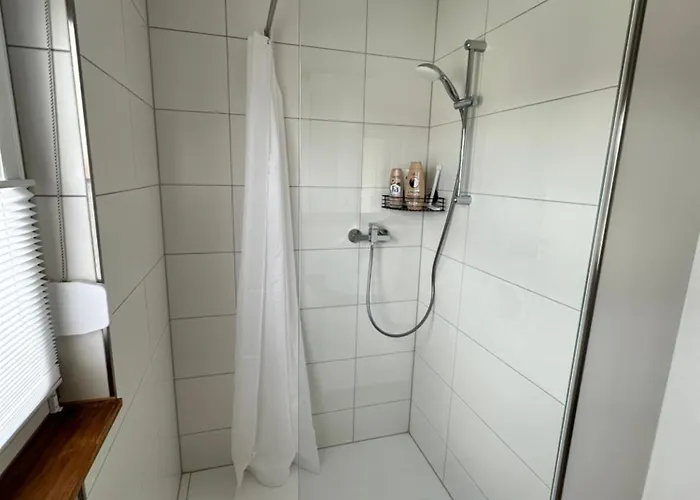 Apartamento Im Hanseviertel *