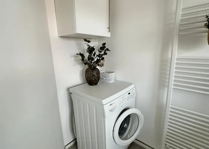 Im Hanseviertel Apartamento *