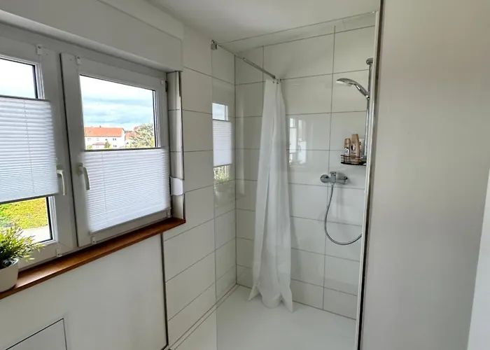 Im Hanseviertel Apartamento